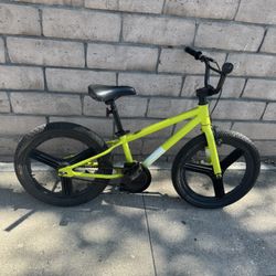BATCH BMX 