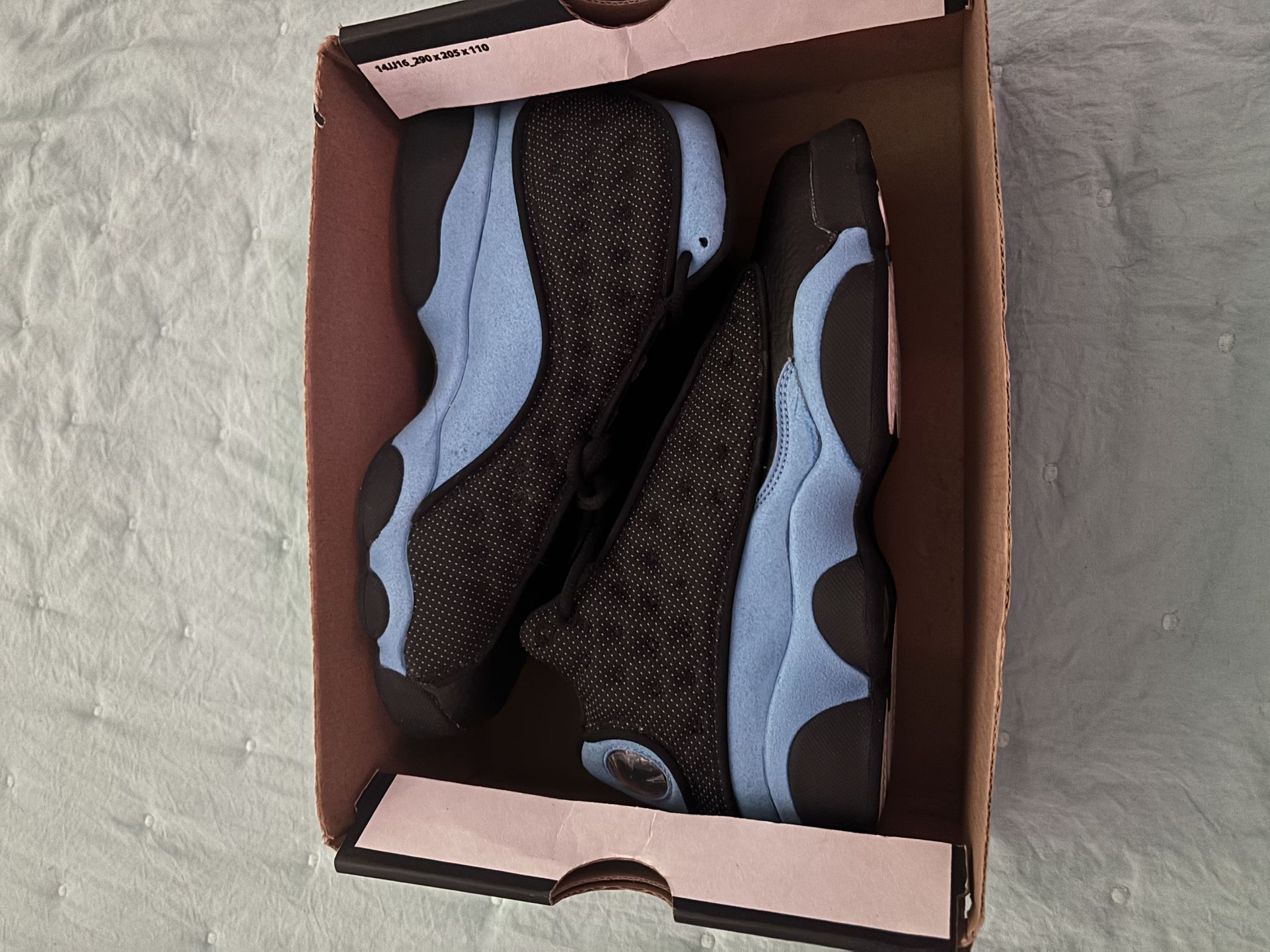 Jordan’s