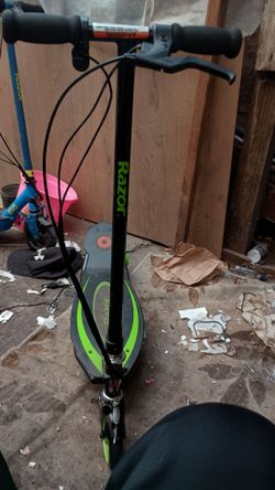 Razor Electric Scooter