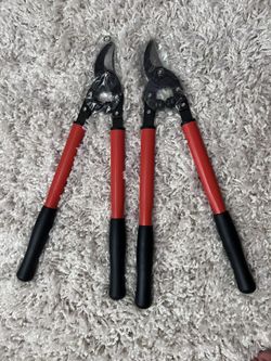 Branch Trimmer - Set Of 2 