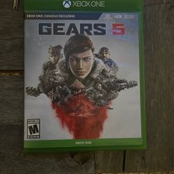 Gears 5 