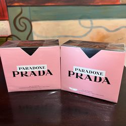 MOTHERS DAY SPECIAL ❤️💐 PRADA PARADOXE  EDP 3.0oz - ONLY $115!!