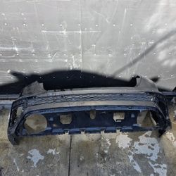 Audi RS3 Rear Bumper Cover Assembly 2022 2023 2024 OEM