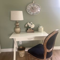 Pottery Barn Teen Desk