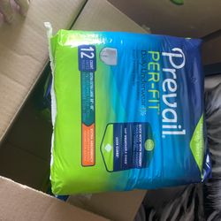 Adult  Diapers Xl