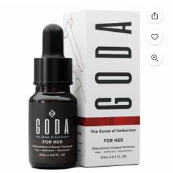Perfume Goda