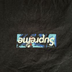 Supreme Shirt (large)