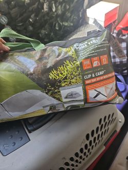 Tent