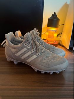 Adidas ultra boost football cleats
