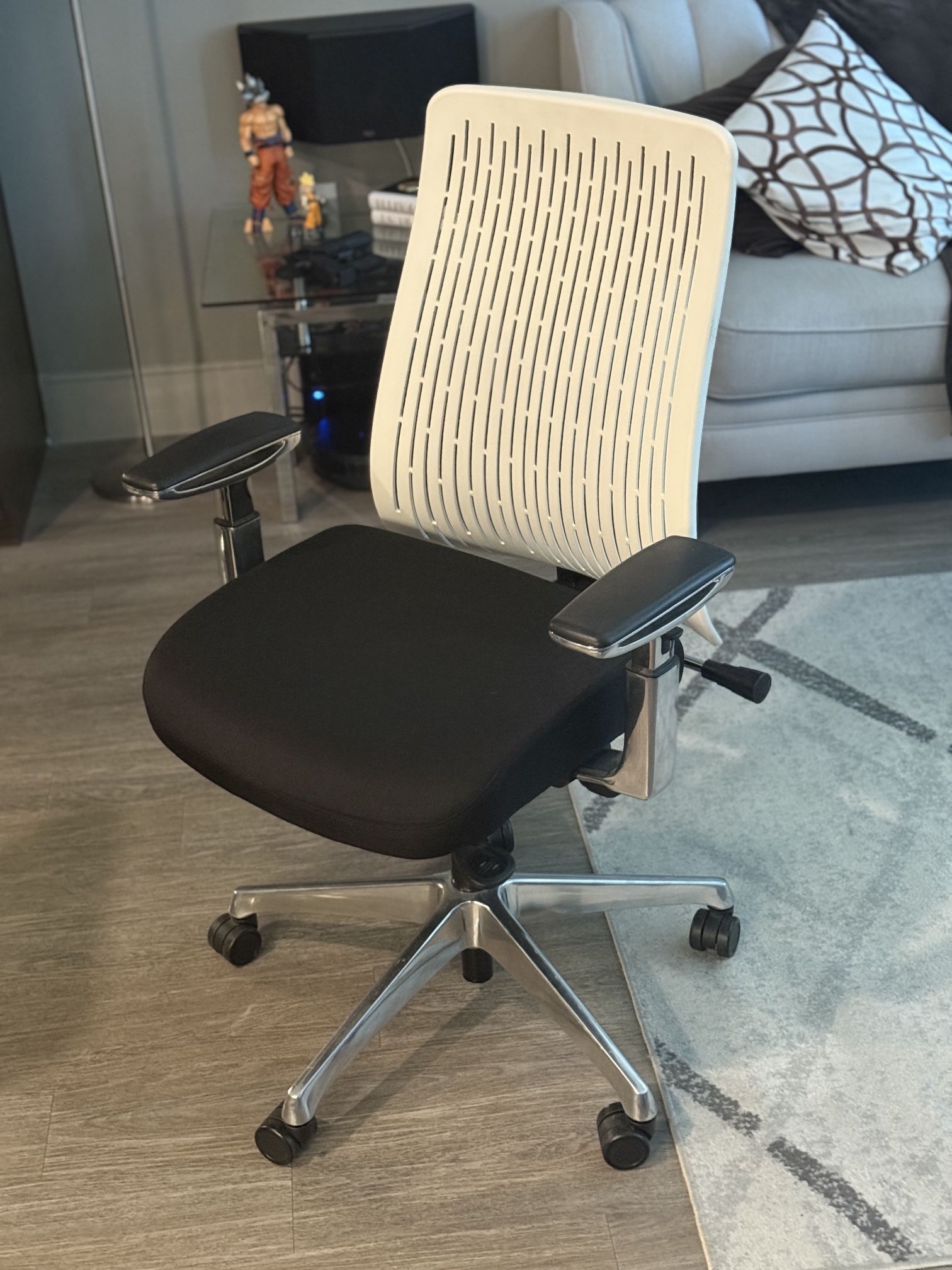 Truly Office Chair