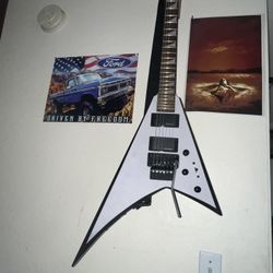 Jackson X Series Rhoads RRX24 Electric Guitar,