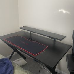 Emerge Gaming Desk 