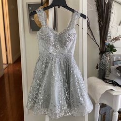 Party dresses