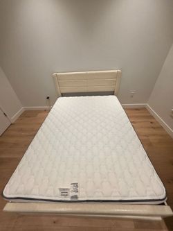 Beautyrest Greenwood Firm Queen Mattress