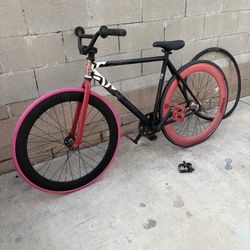 fixed gear fixie 