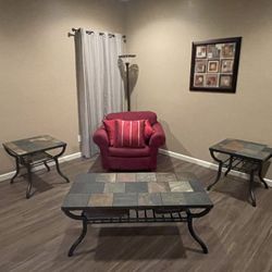 Living Room Set - Make An Offer!