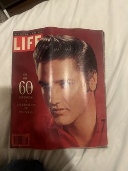 1995 Life Special Edition Alive