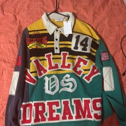 Vale  shirts