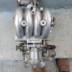 Mazda Rx7 Turbo 2 Intake 