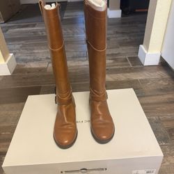 Marc Fisher Boots Size 7M 