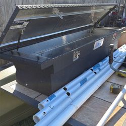 Truck Toolbox Truck Toolbox 