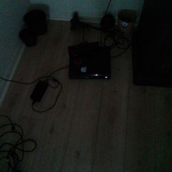 Xbox One First Gen With Comnect