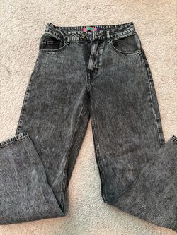 Empire Jeans