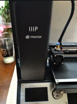 3d Printer Mini