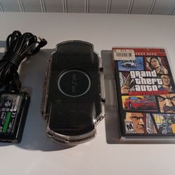 PlayStation Portable 