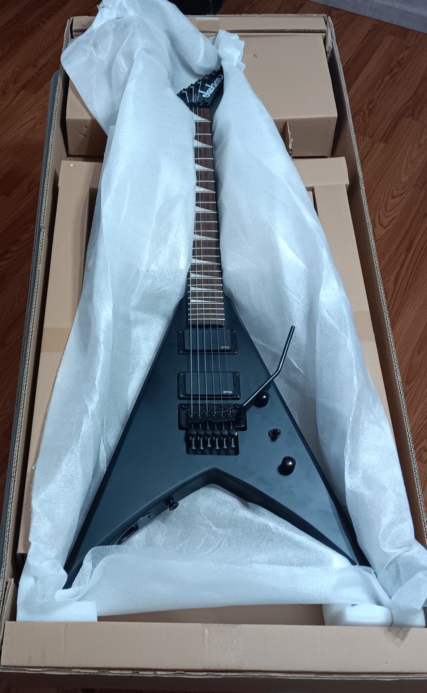 Jackson King V X-Series
