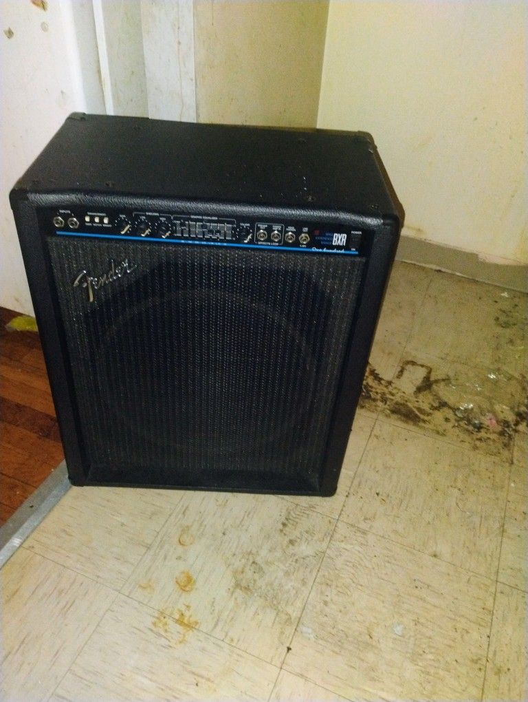 Fender Bar 100. $150