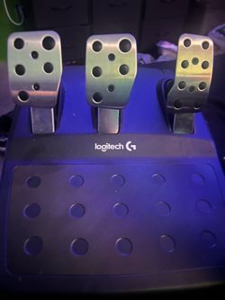 Logitech g29 Xbox
