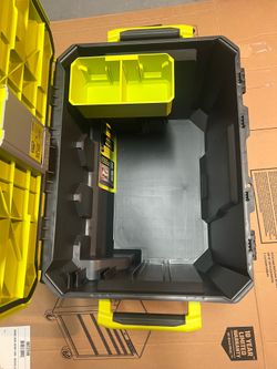 LINK Rolling Tool - Box
