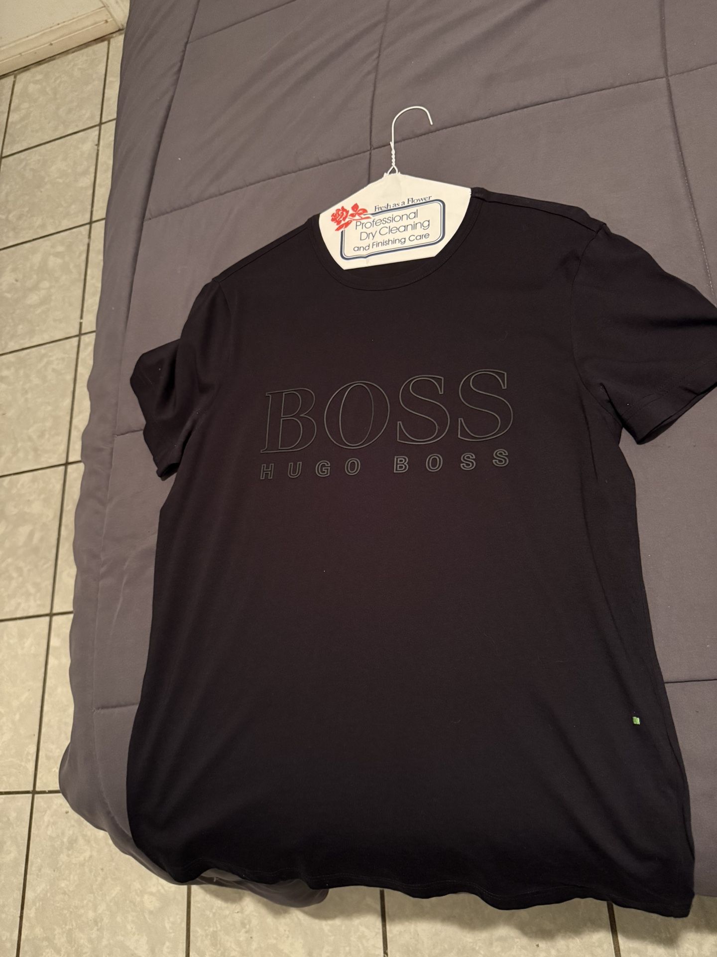 Hugo Boss