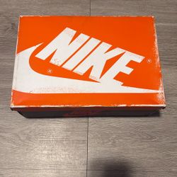 Air Jordan One Retro High Og