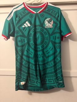 Mexico jersey