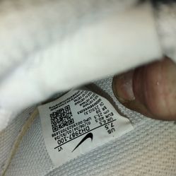 Shoes universal men Nike court vision GH(contact info removed)