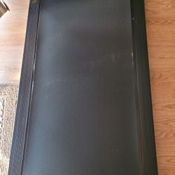 BA04 TREADMILL mini Walking Pad With Remote Control