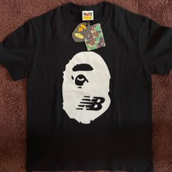 Bape tee