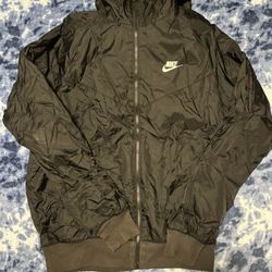 Nike Jacket 