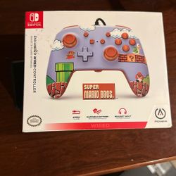 Switch Wire Controller 