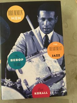 Drummin’Men Biography by Burt Korall