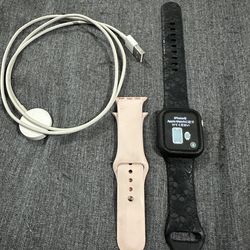 Apple Watch Series 4