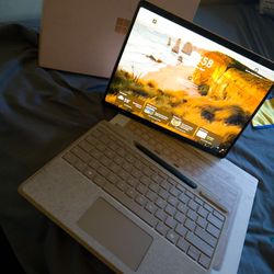 Microsoft Surface Pro 11th Edition 