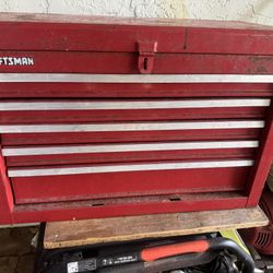 Mechanical Tools 🧰 Box $55