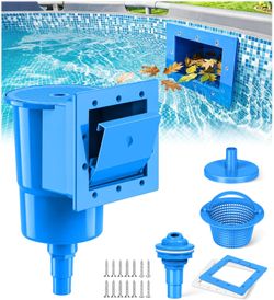 NEW POOL SKIMMER KIT