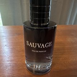 Dior Sauvage