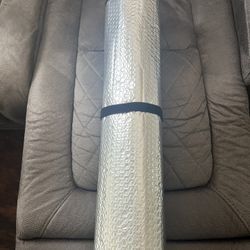 22-25 Toyota Tundra Windshield Sunshade 