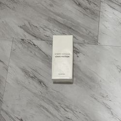 Brand New Louis Vuitton Ombre Nomade Eau de Parfum 100 ML 3.4 FL oz Sealed Box.