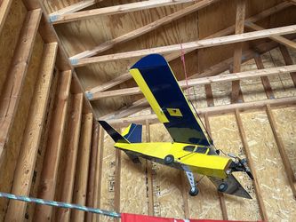 Rc Plane